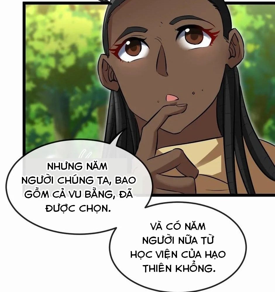Hệ Thống Thăng Cấp Thành Thần: Chapter 65