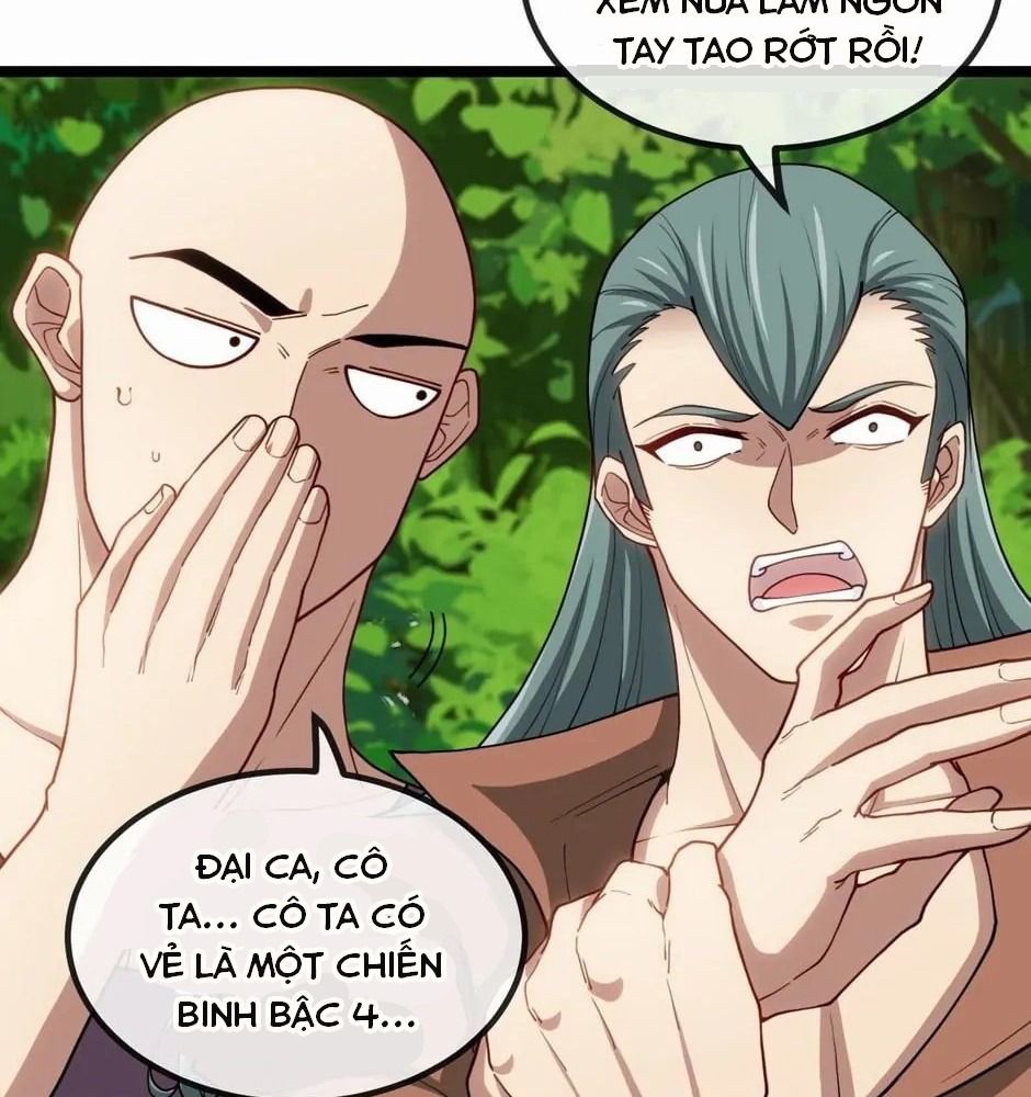 Hệ Thống Thăng Cấp Thành Thần: Chapter 65