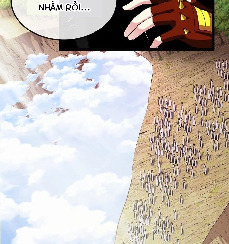 Hệ Thống Thăng Cấp Thành Thần: Chapter 65
