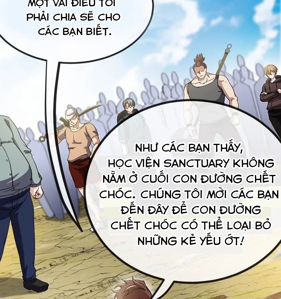 Hệ Thống Thăng Cấp Thành Thần: Chapter 65