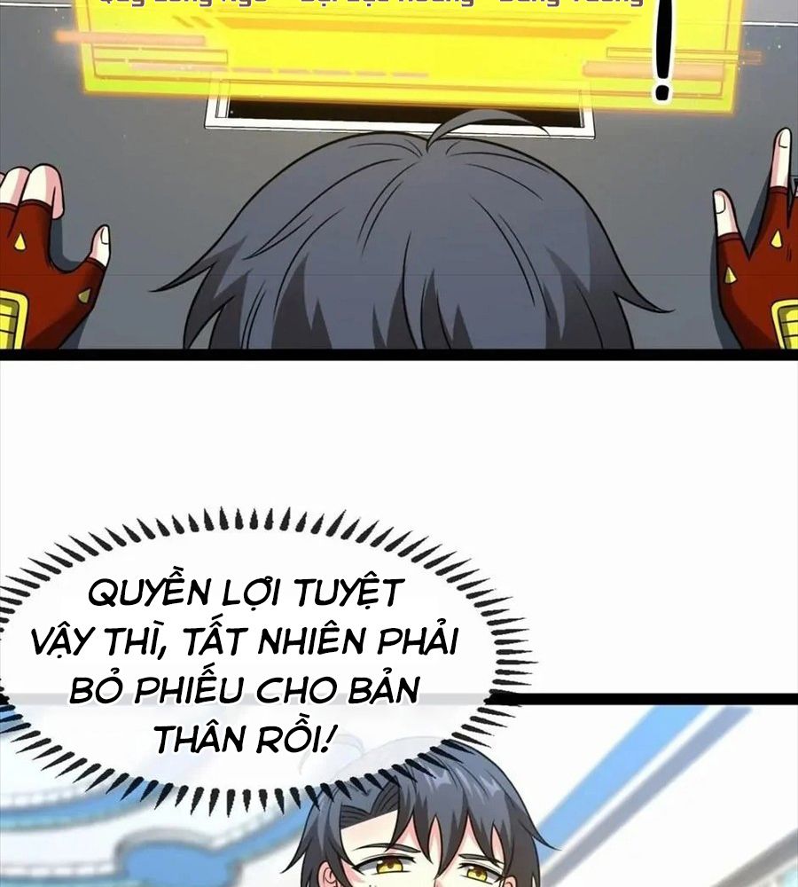 Hệ Thống Thăng Cấp Thành Thần: Chapter 68