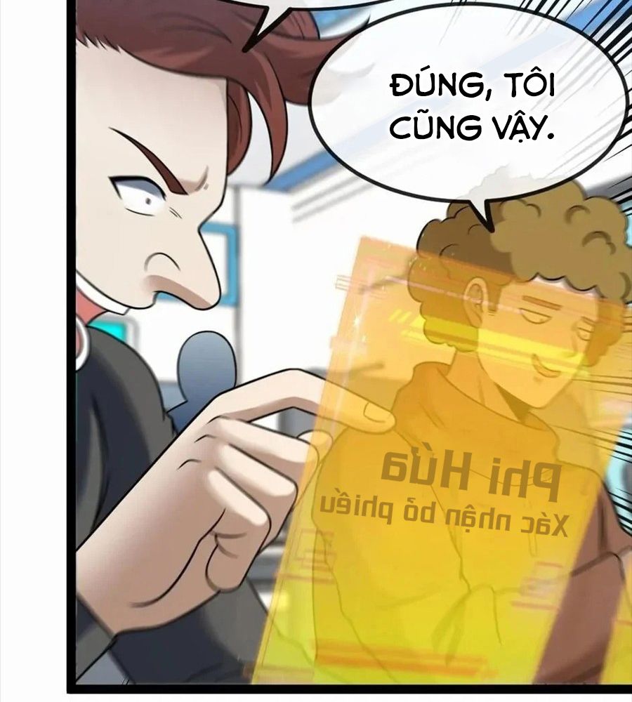 Hệ Thống Thăng Cấp Thành Thần: Chapter 68