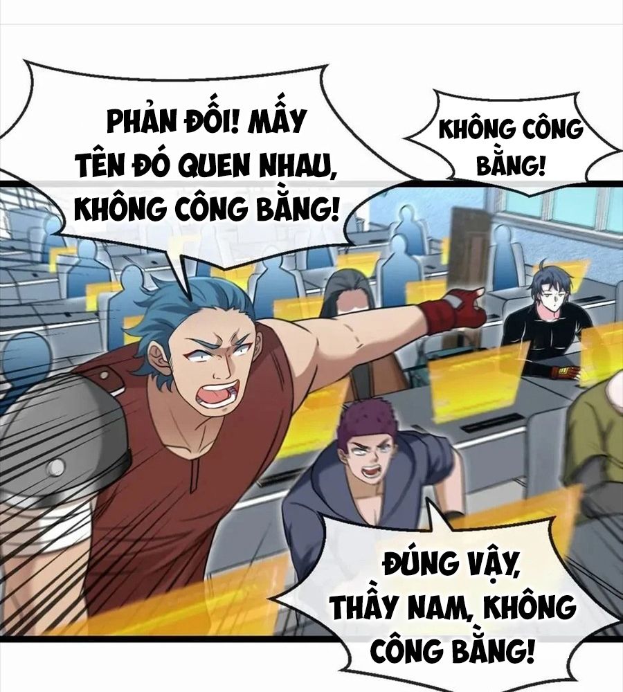 Hệ Thống Thăng Cấp Thành Thần: Chapter 68