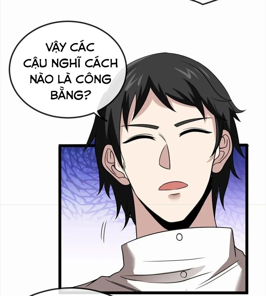 Hệ Thống Thăng Cấp Thành Thần: Chapter 68