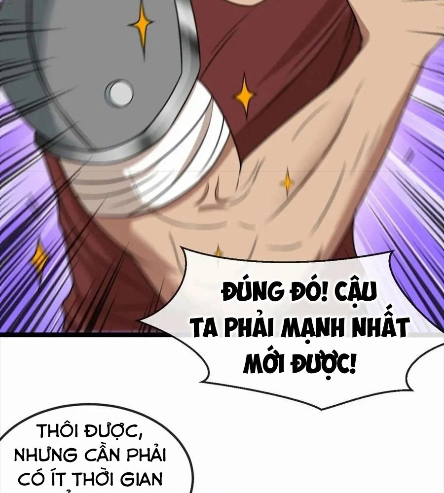 Hệ Thống Thăng Cấp Thành Thần: Chapter 68