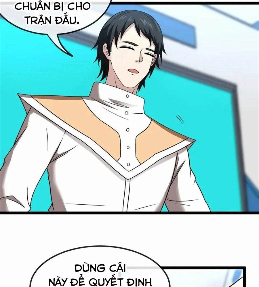 Hệ Thống Thăng Cấp Thành Thần: Chapter 68