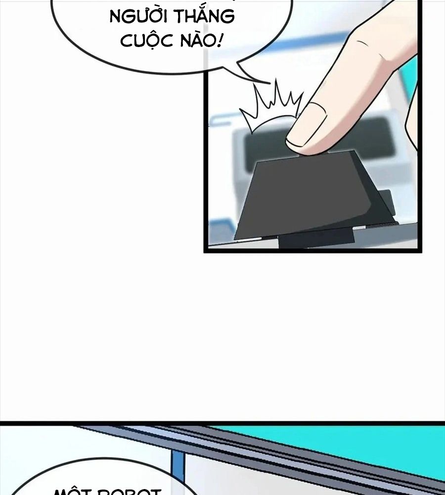 Hệ Thống Thăng Cấp Thành Thần: Chapter 68