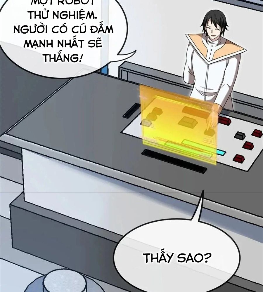 Hệ Thống Thăng Cấp Thành Thần: Chapter 68