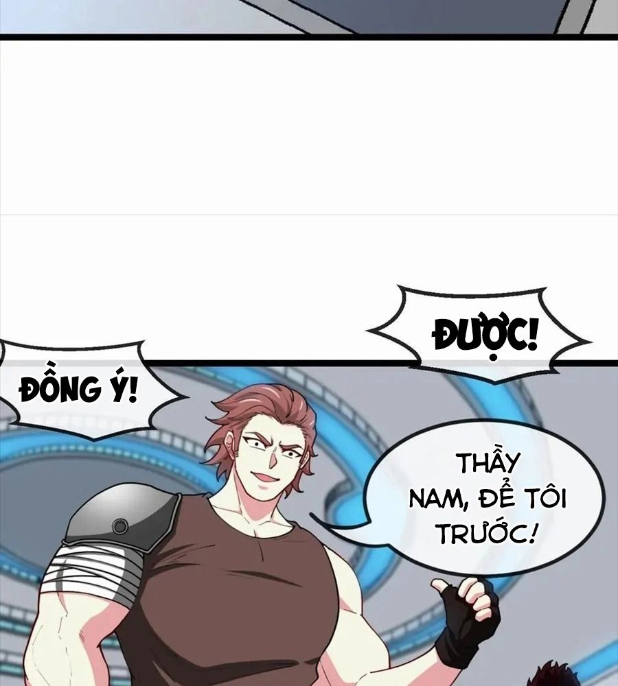 Hệ Thống Thăng Cấp Thành Thần: Chapter 68