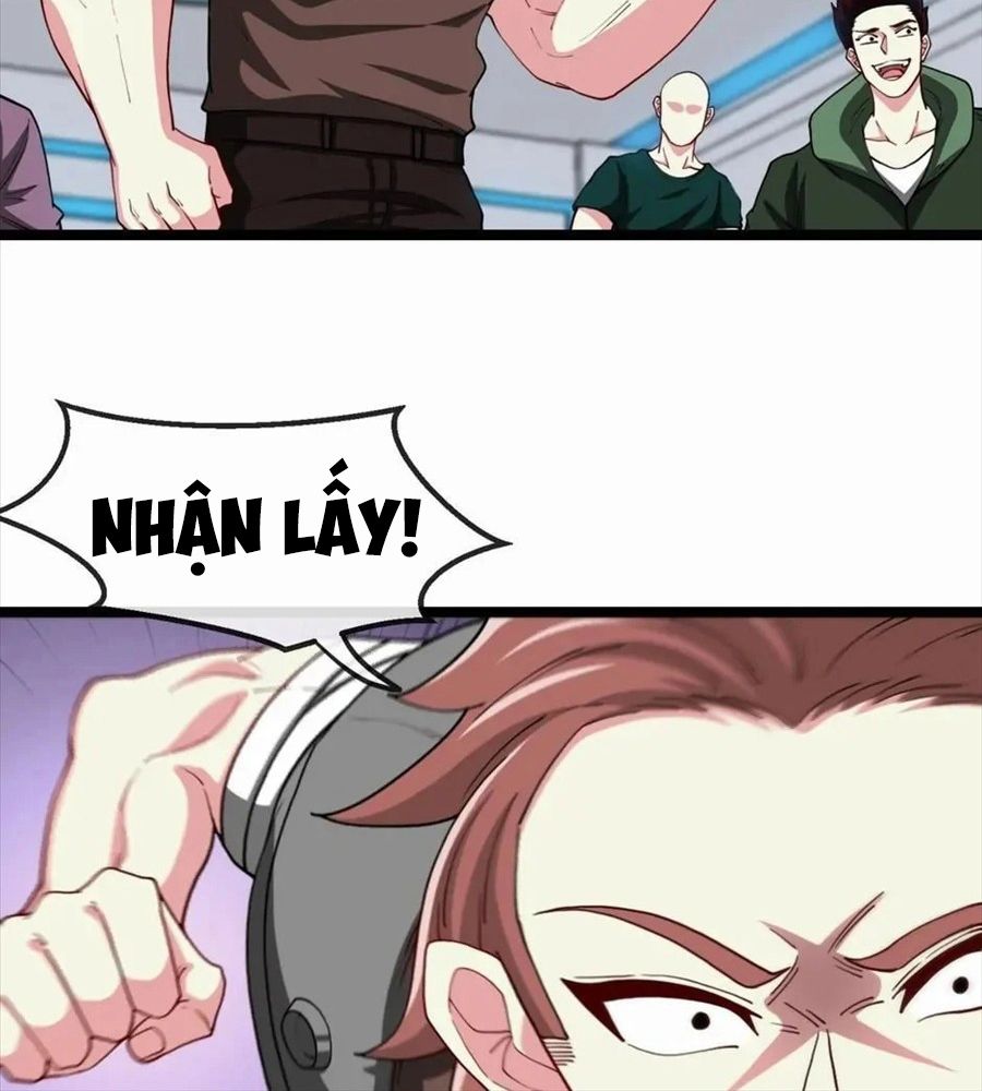 Hệ Thống Thăng Cấp Thành Thần: Chapter 68