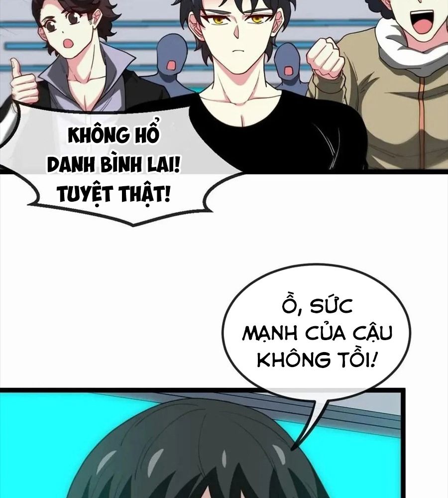 Hệ Thống Thăng Cấp Thành Thần: Chapter 68