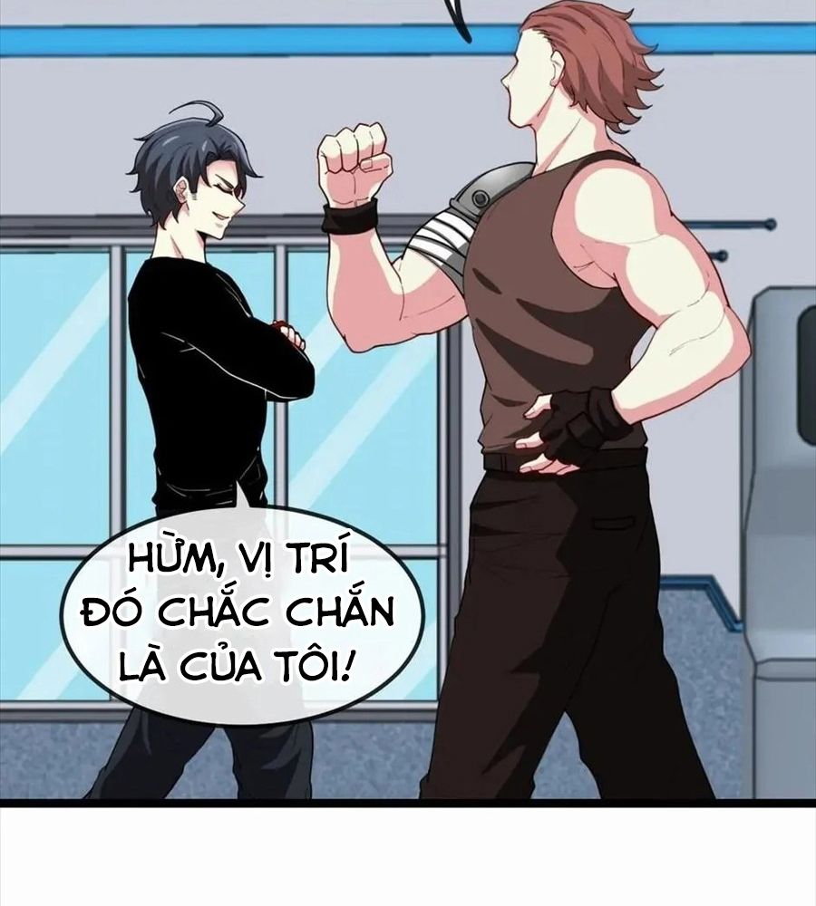 Hệ Thống Thăng Cấp Thành Thần: Chapter 68