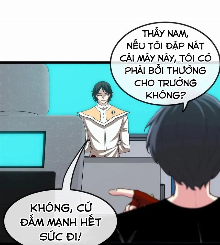 Hệ Thống Thăng Cấp Thành Thần: Chapter 68