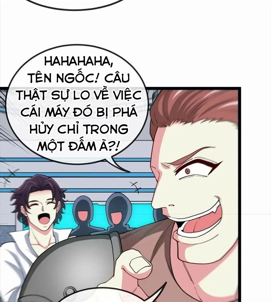 Hệ Thống Thăng Cấp Thành Thần: Chapter 68