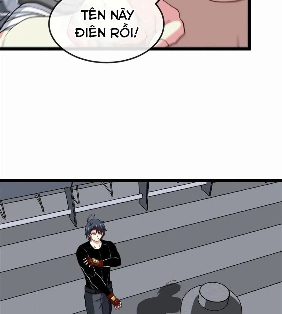 Hệ Thống Thăng Cấp Thành Thần: Chapter 68