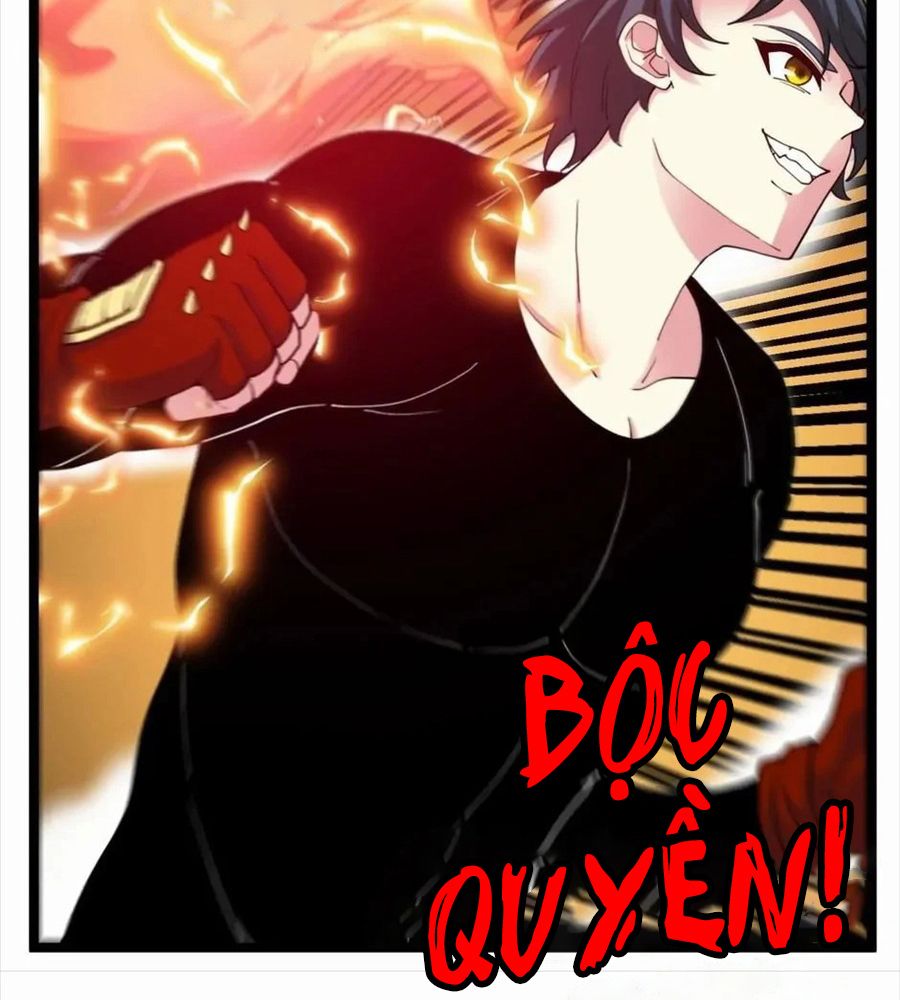 Hệ Thống Thăng Cấp Thành Thần: Chapter 68