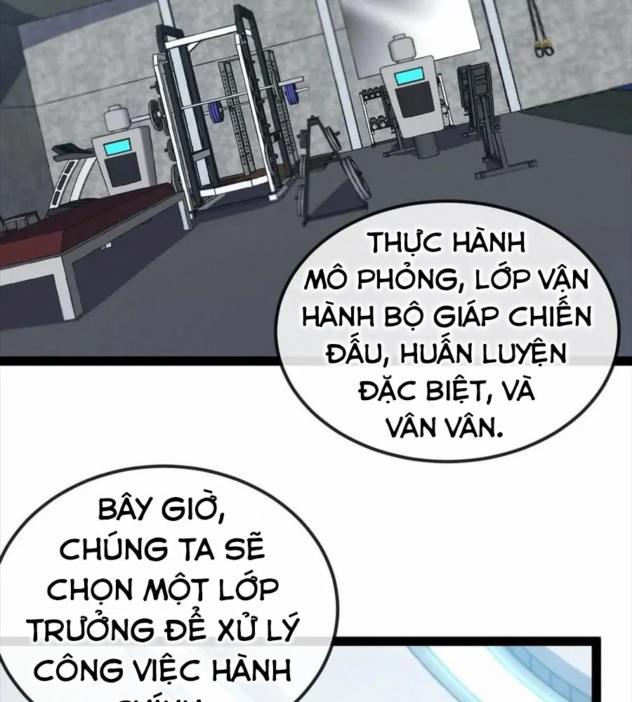 Hệ Thống Thăng Cấp Thành Thần: Chapter 68