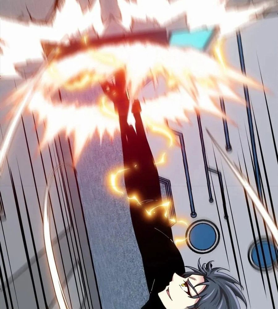 Hệ Thống Thăng Cấp Thành Thần: Chapter 68