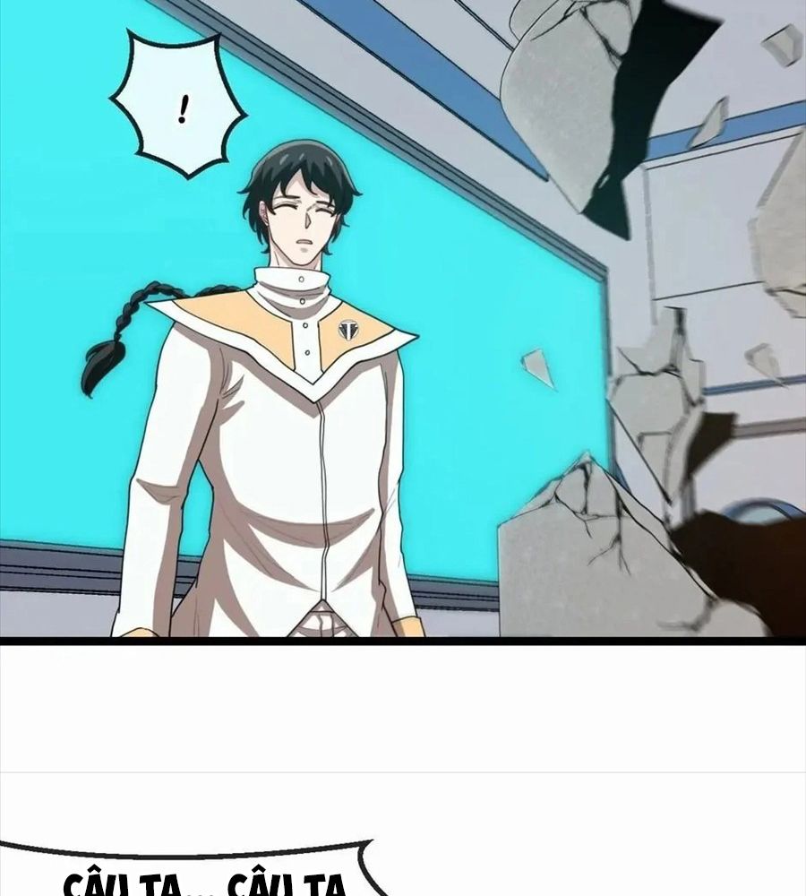 Hệ Thống Thăng Cấp Thành Thần: Chapter 68