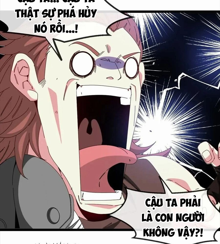 Hệ Thống Thăng Cấp Thành Thần: Chapter 68