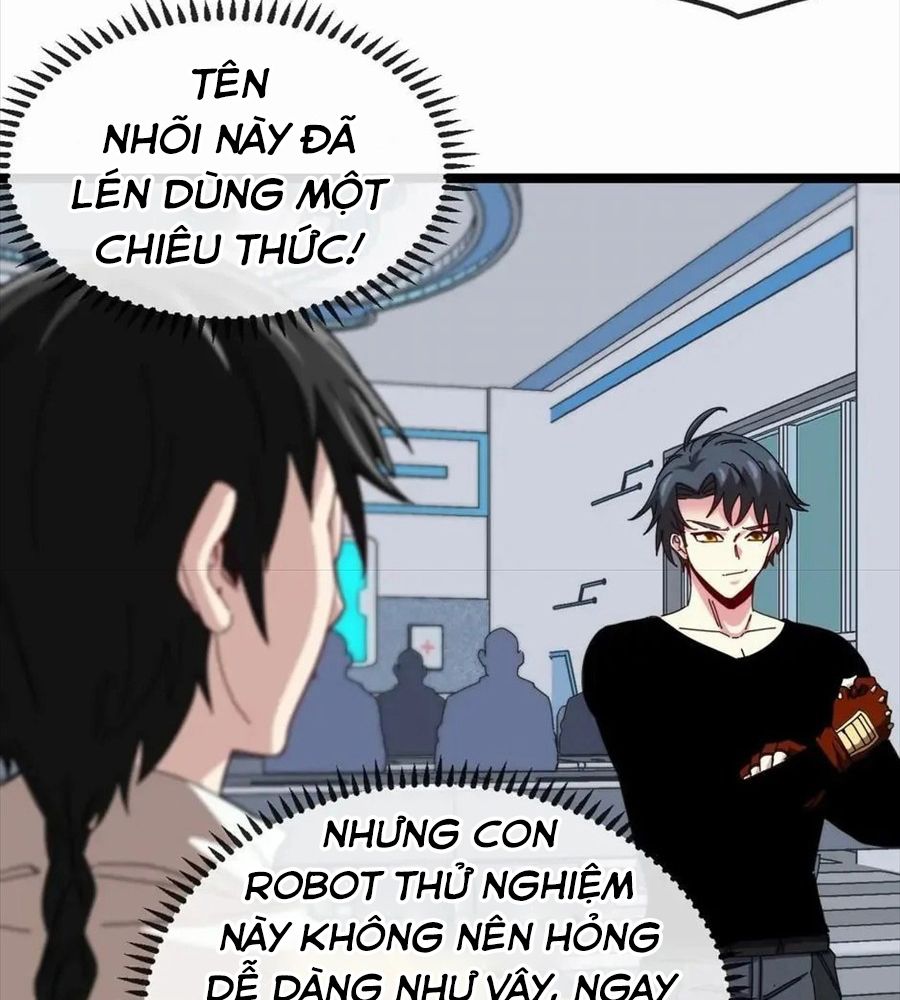 Hệ Thống Thăng Cấp Thành Thần: Chapter 68