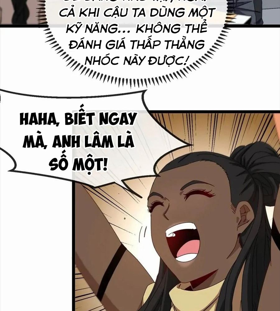 Hệ Thống Thăng Cấp Thành Thần: Chapter 68