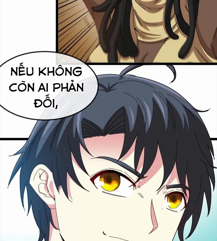 Hệ Thống Thăng Cấp Thành Thần: Chapter 68