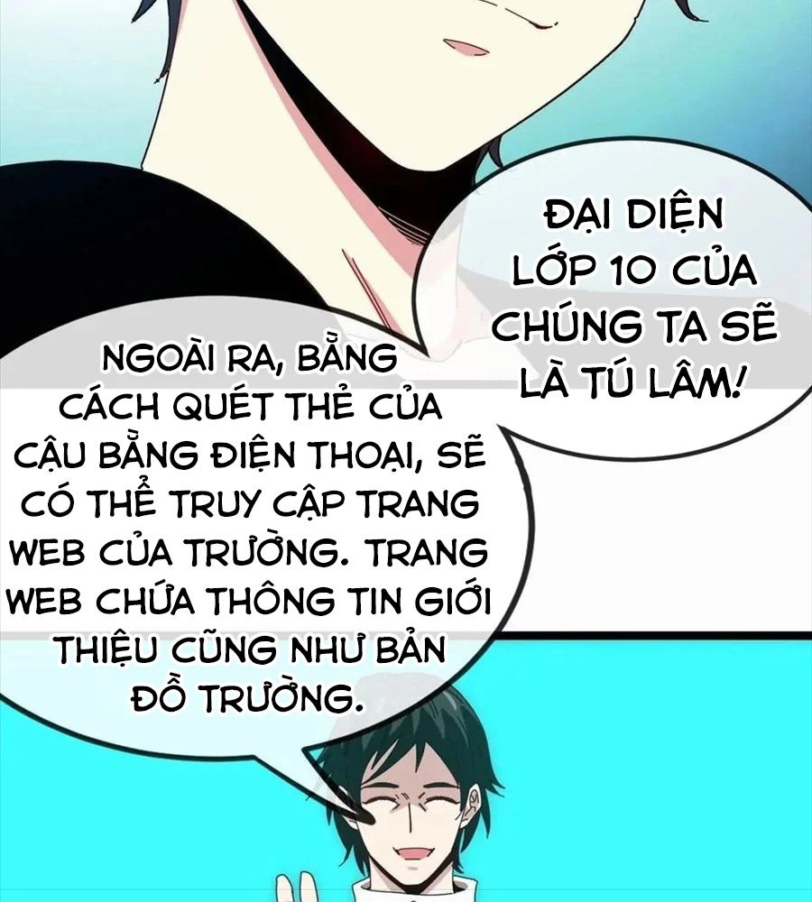 Hệ Thống Thăng Cấp Thành Thần: Chapter 68