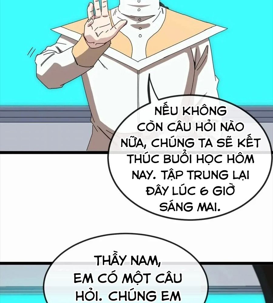 Hệ Thống Thăng Cấp Thành Thần: Chapter 68