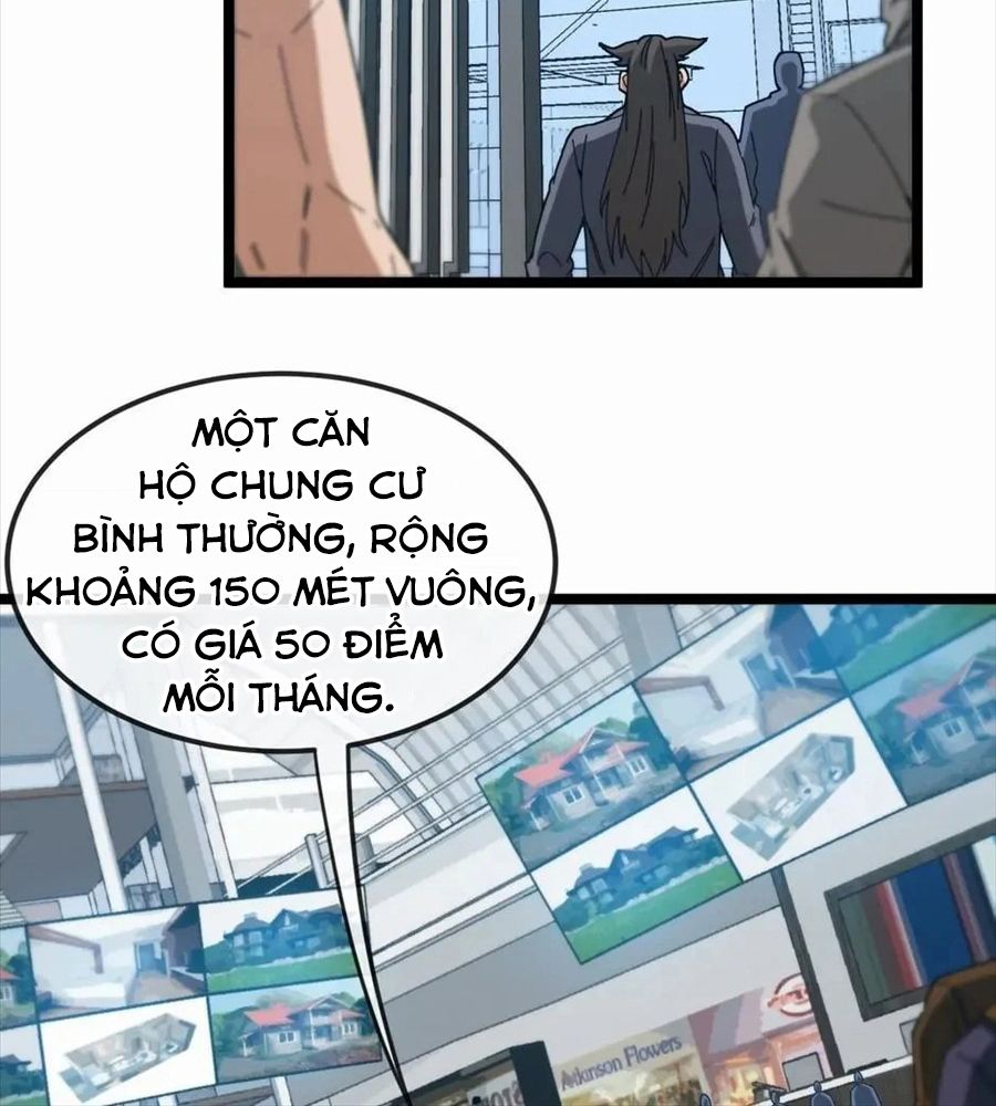 Hệ Thống Thăng Cấp Thành Thần: Chapter 68