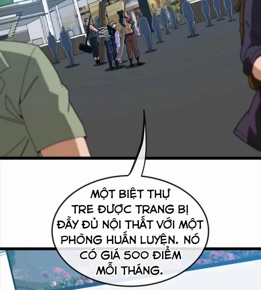 Hệ Thống Thăng Cấp Thành Thần: Chapter 68