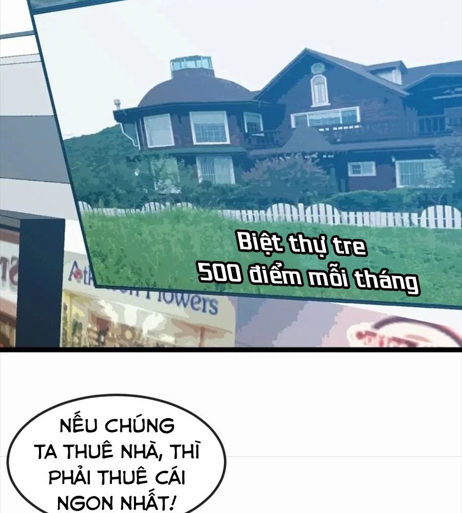 Hệ Thống Thăng Cấp Thành Thần: Chapter 68