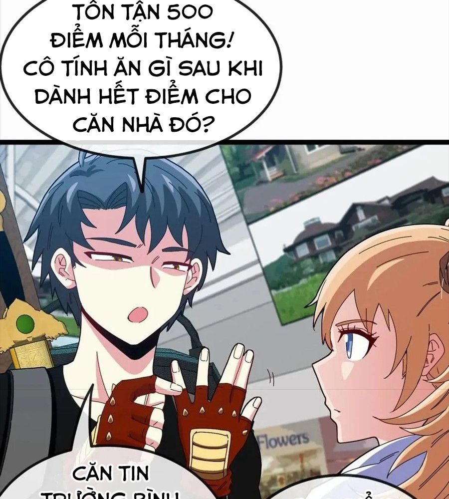 Hệ Thống Thăng Cấp Thành Thần: Chapter 68