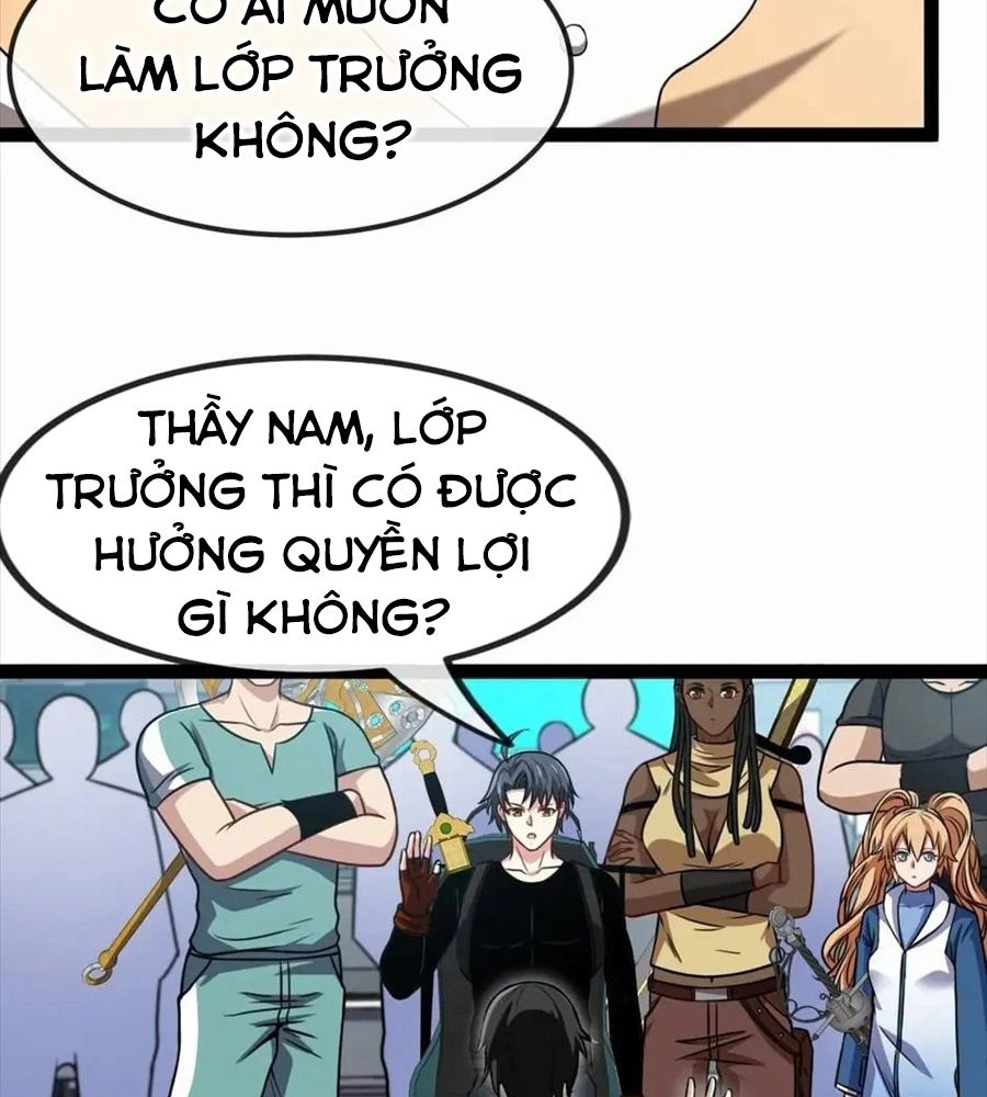 Hệ Thống Thăng Cấp Thành Thần: Chapter 68