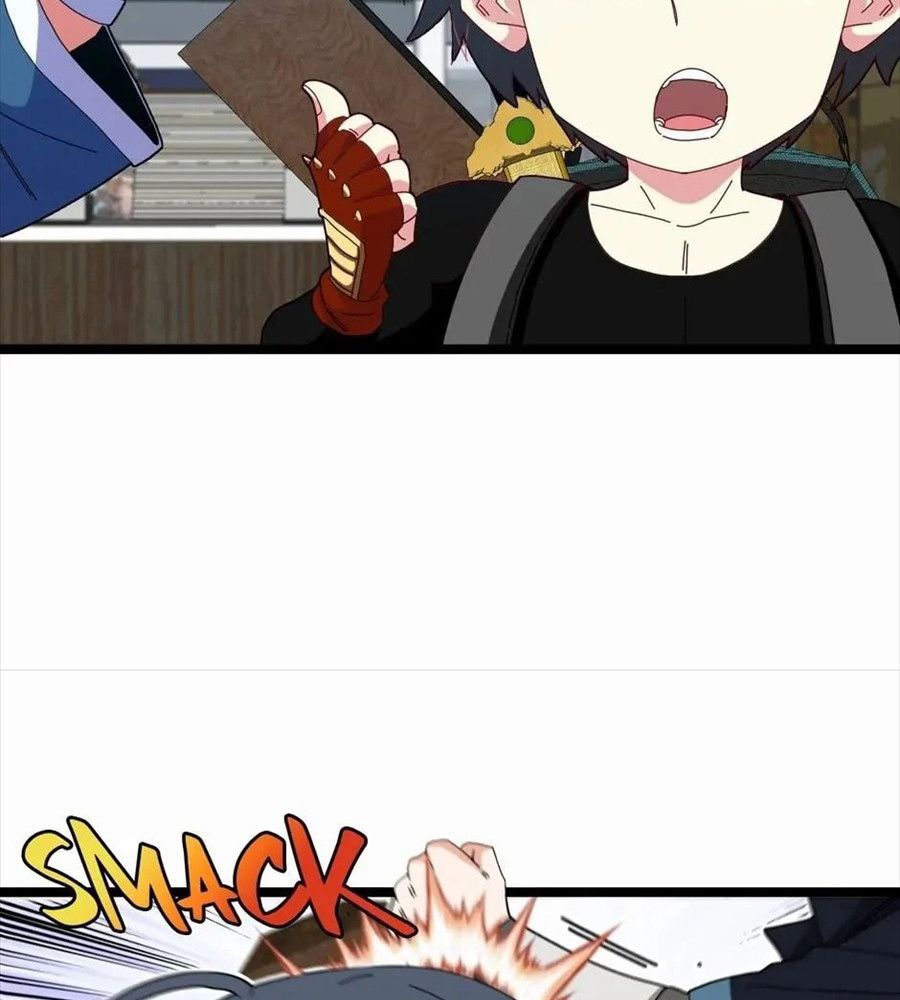 Hệ Thống Thăng Cấp Thành Thần: Chapter 68