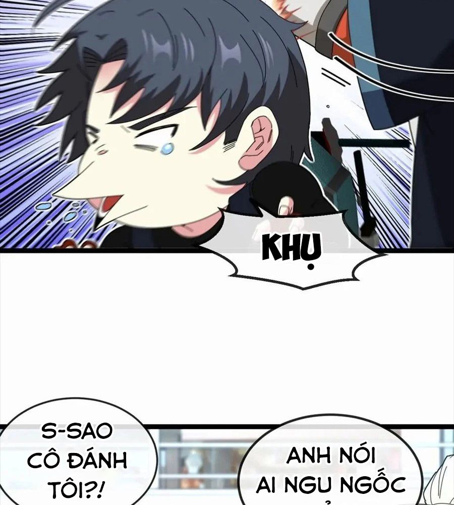 Hệ Thống Thăng Cấp Thành Thần: Chapter 68