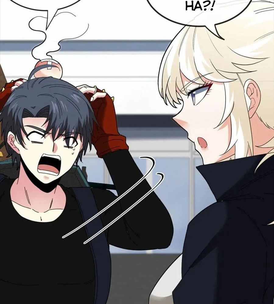 Hệ Thống Thăng Cấp Thành Thần: Chapter 68