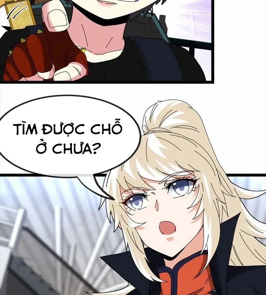 Hệ Thống Thăng Cấp Thành Thần: Chapter 68