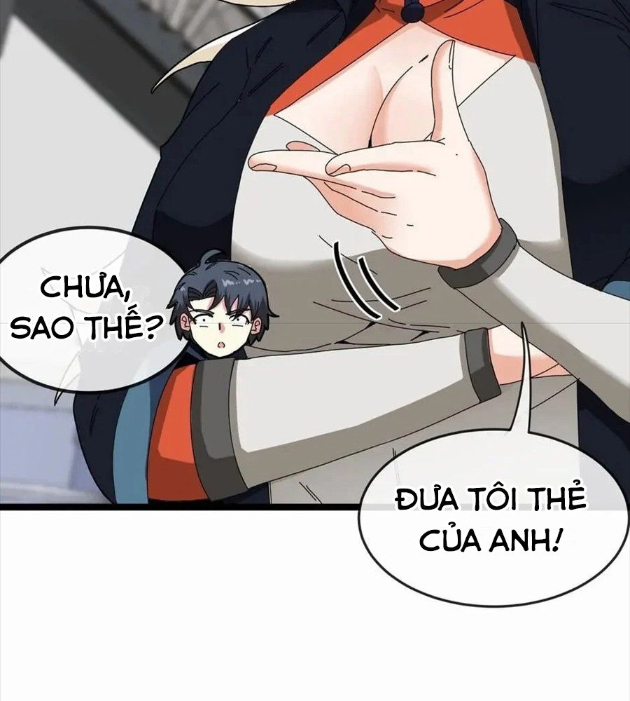 Hệ Thống Thăng Cấp Thành Thần: Chapter 68