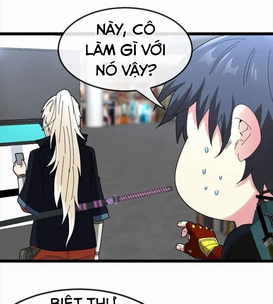 Hệ Thống Thăng Cấp Thành Thần: Chapter 68