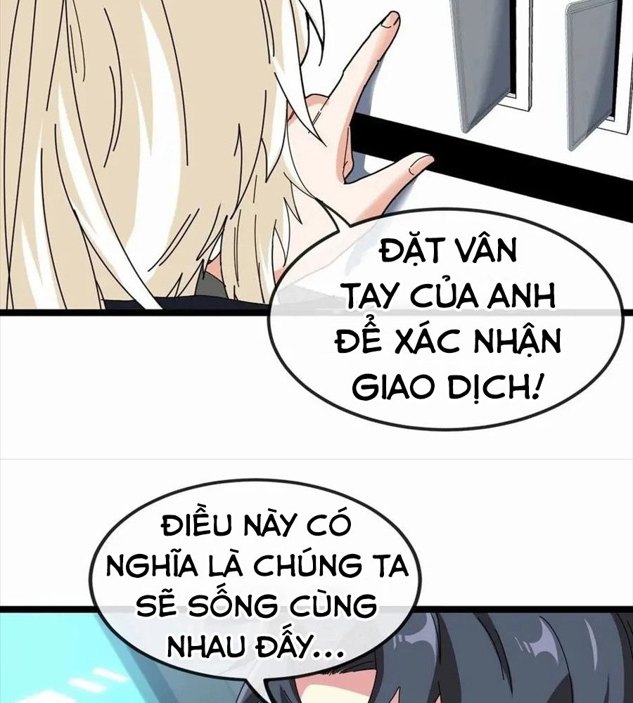 Hệ Thống Thăng Cấp Thành Thần: Chapter 68