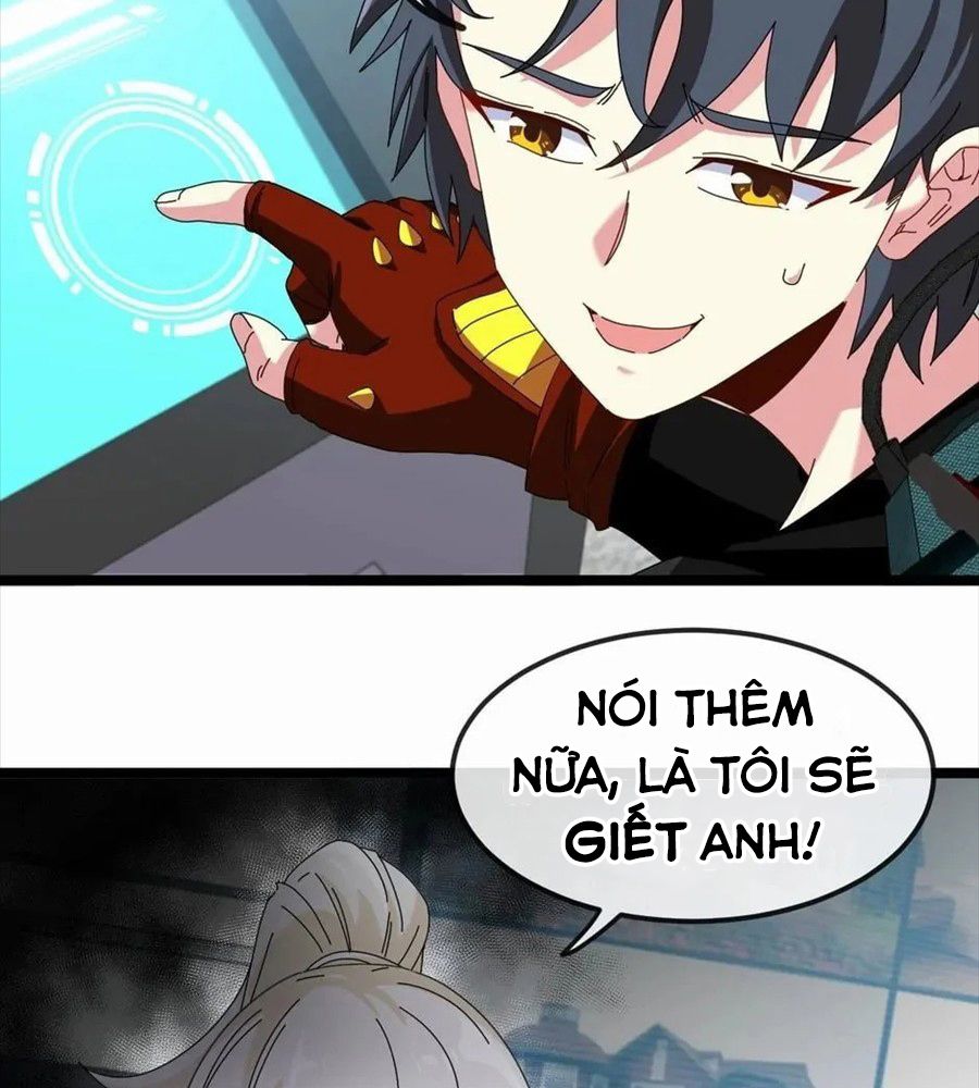 Hệ Thống Thăng Cấp Thành Thần: Chapter 68