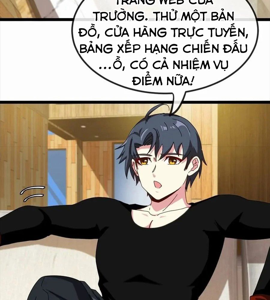 Hệ Thống Thăng Cấp Thành Thần: Chapter 68