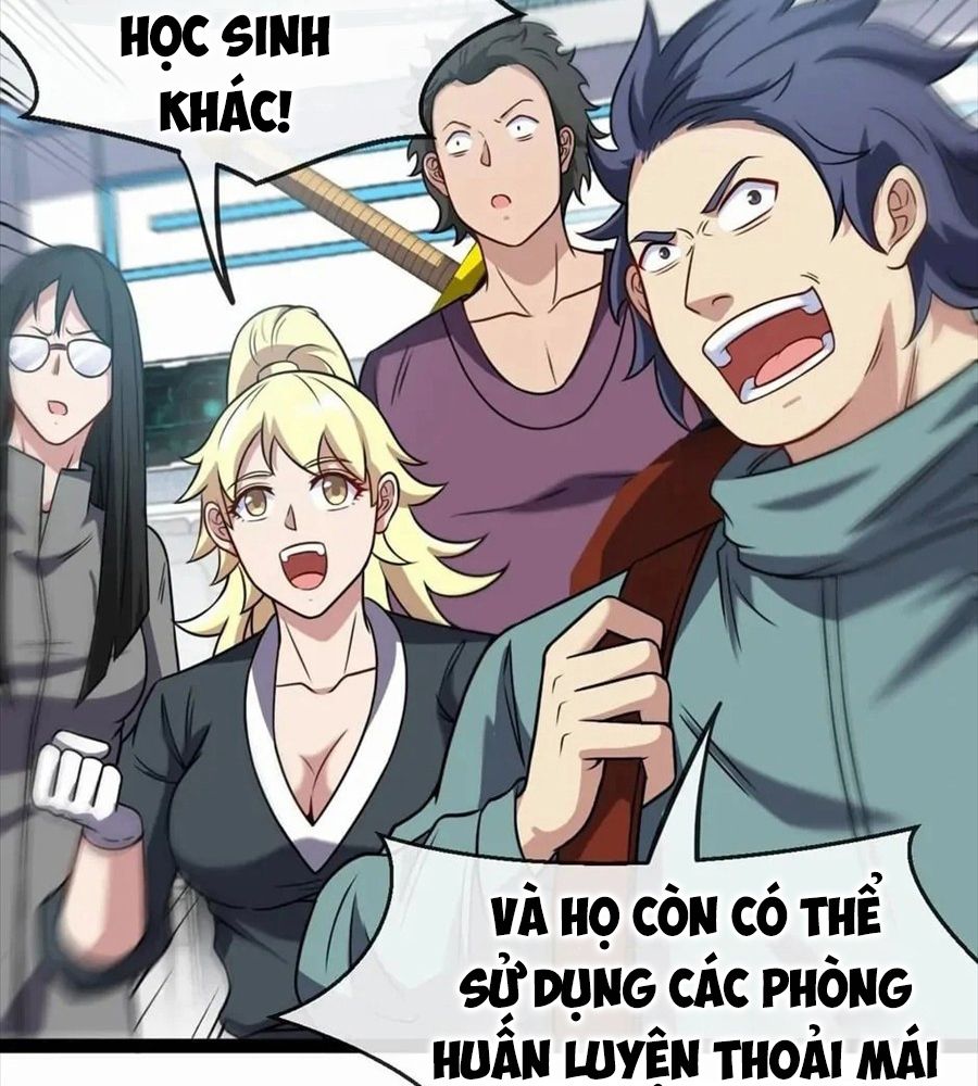 Hệ Thống Thăng Cấp Thành Thần: Chapter 68