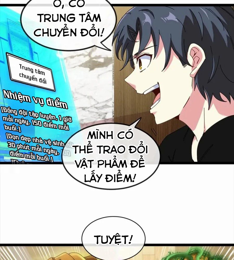 Hệ Thống Thăng Cấp Thành Thần: Chapter 68