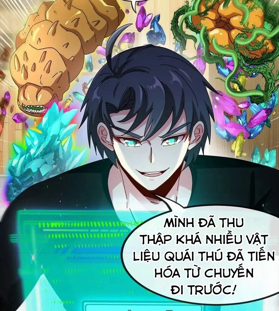 Hệ Thống Thăng Cấp Thành Thần: Chapter 68