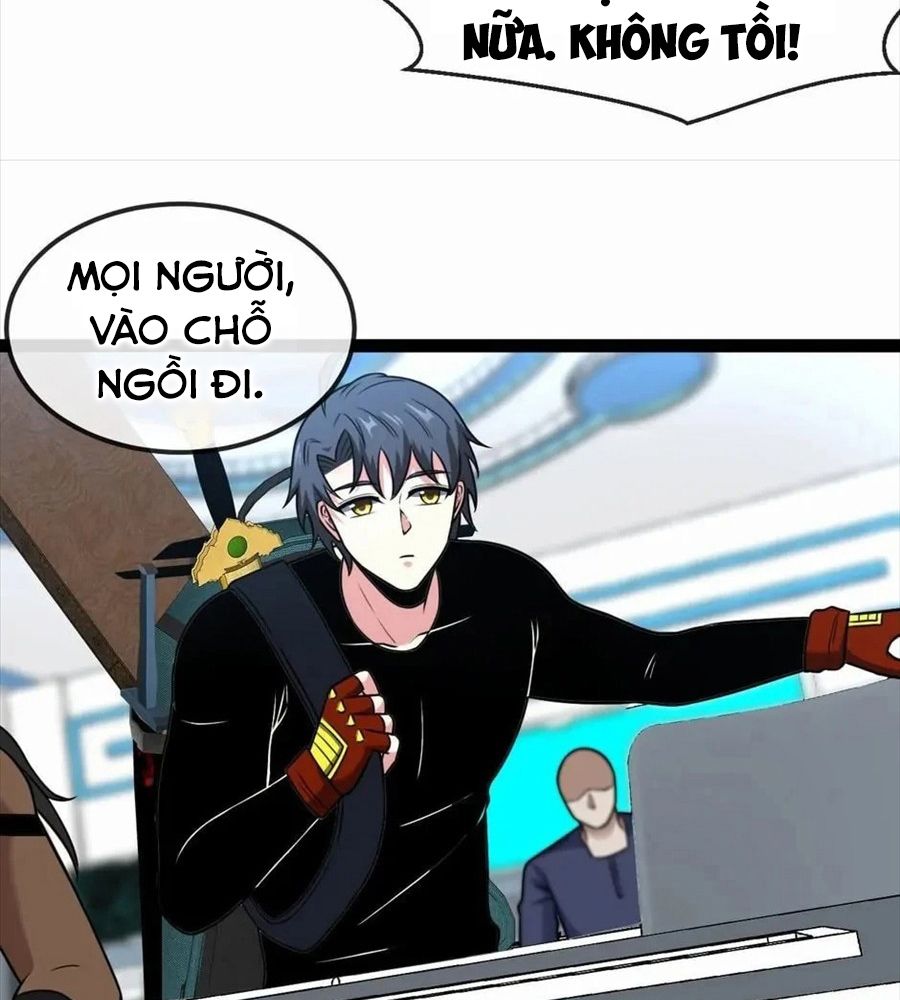 Hệ Thống Thăng Cấp Thành Thần: Chapter 68