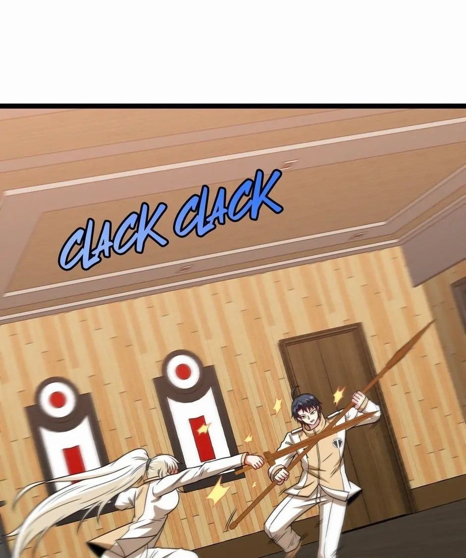 Hệ Thống Thăng Cấp Thành Thần: Chapter 75