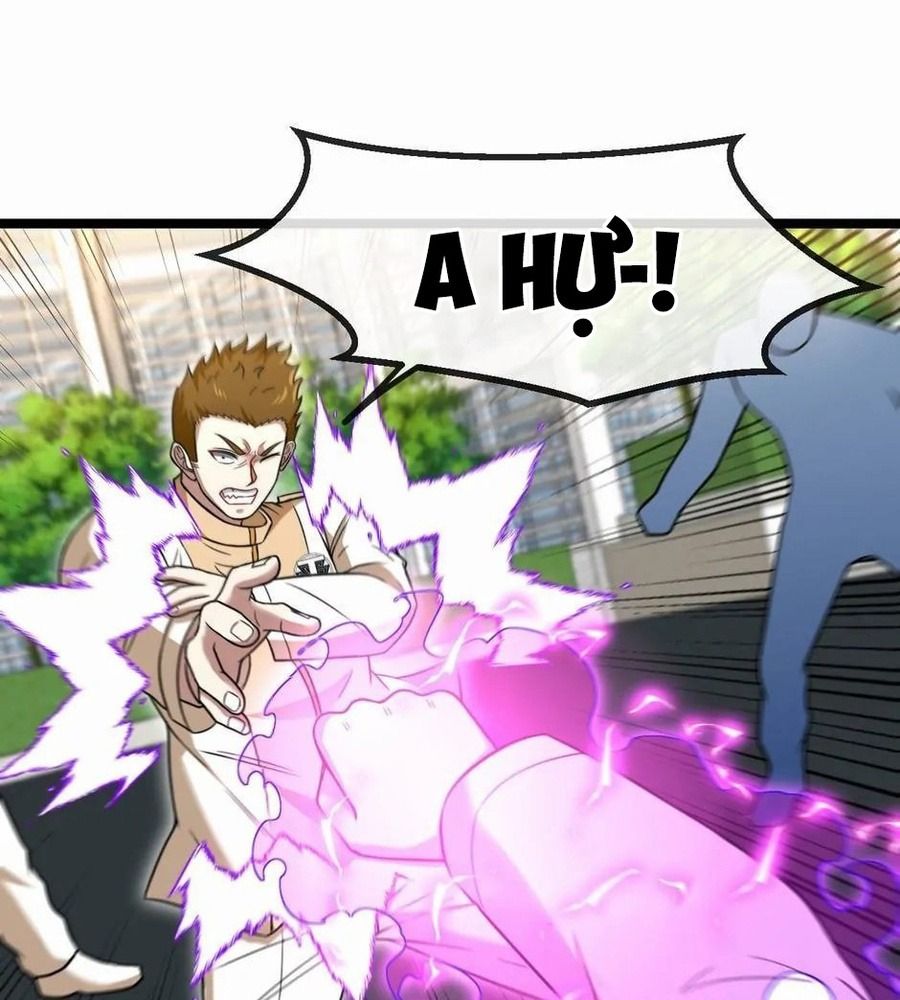 Hệ Thống Thăng Cấp Thành Thần: Chapter 77