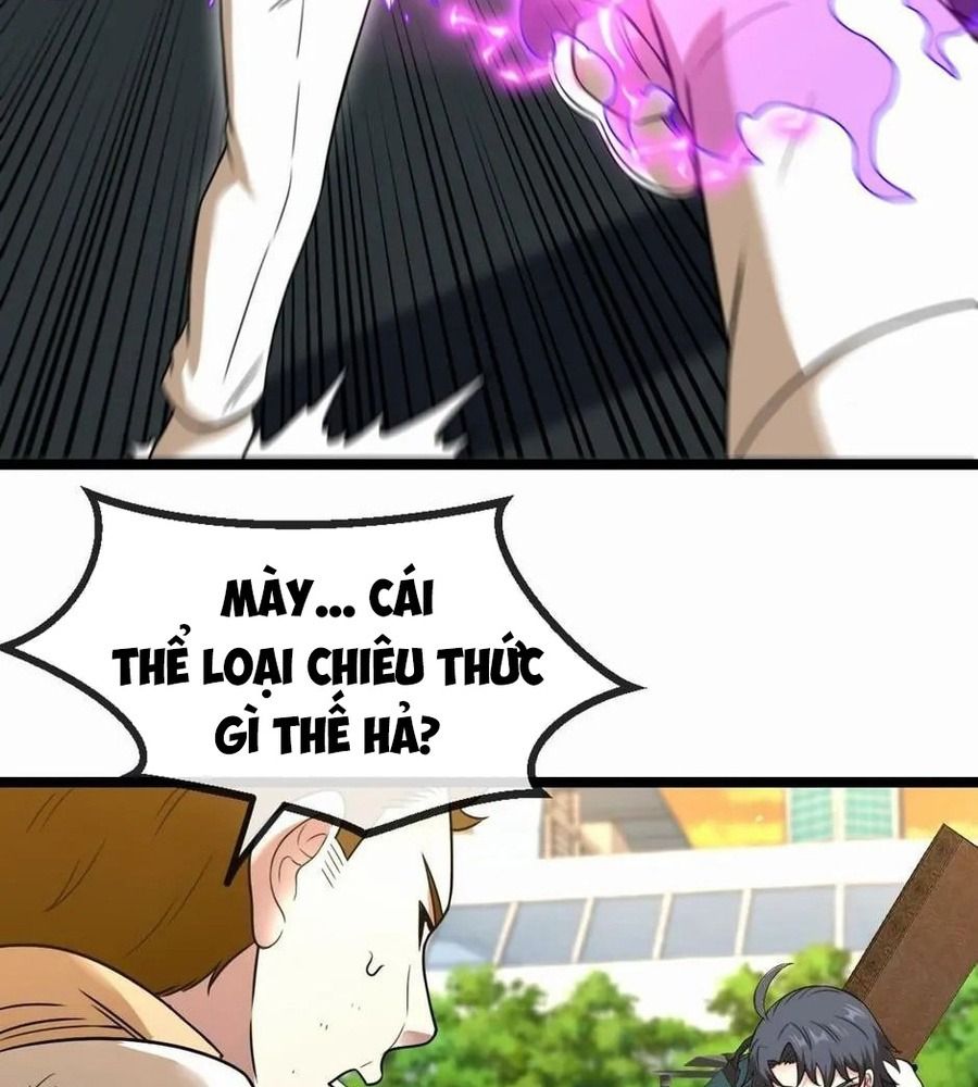 Hệ Thống Thăng Cấp Thành Thần: Chapter 77